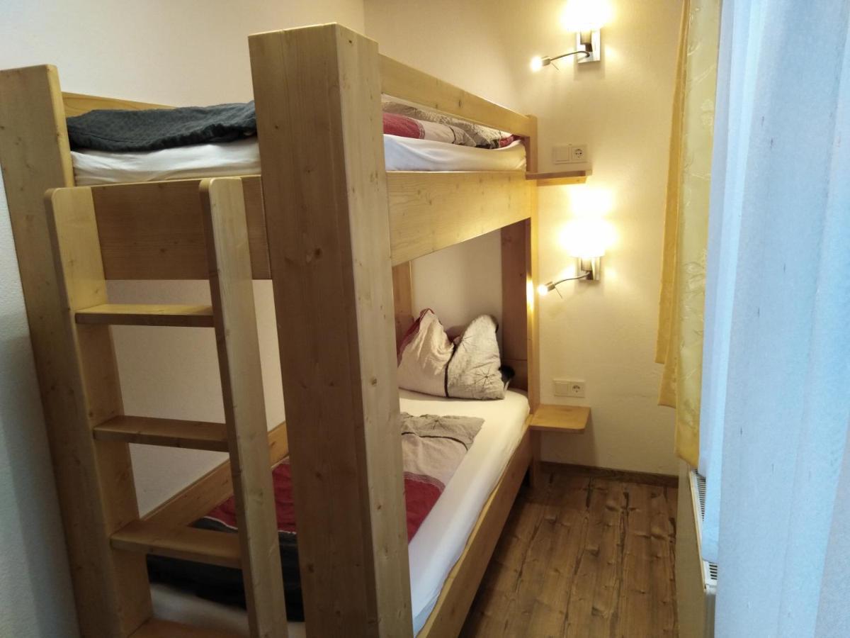 Brollerhof Apartment Neustift im Stubaital Ngoại thất bức ảnh