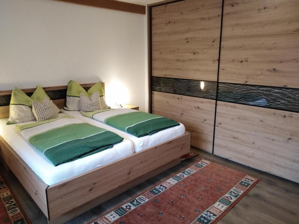 Brollerhof Apartment Neustift im Stubaital Ngoại thất bức ảnh