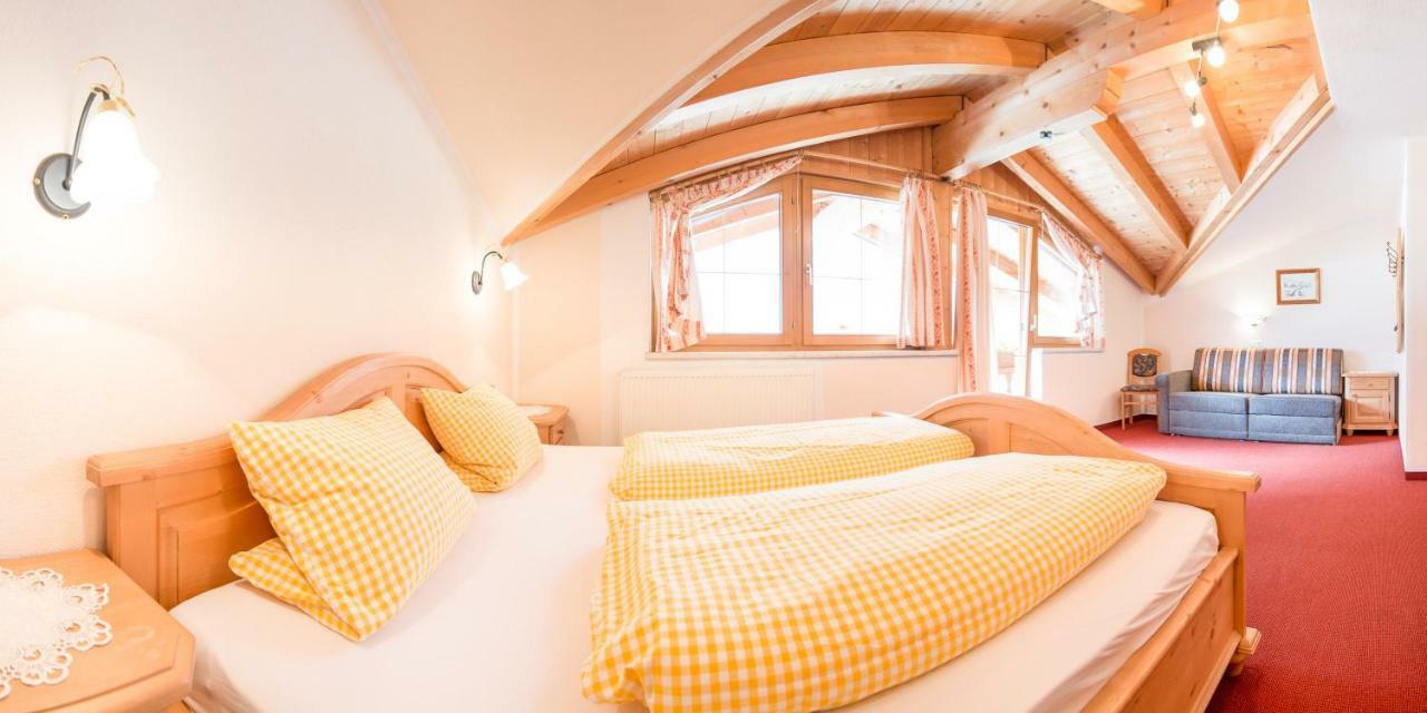Brollerhof Apartment Neustift im Stubaital Ngoại thất bức ảnh